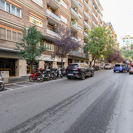 Trastevere Homestay 로마 외부 사진