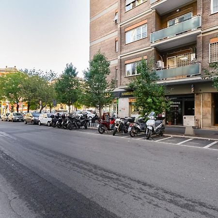 Trastevere Homestay 로마 외부 사진