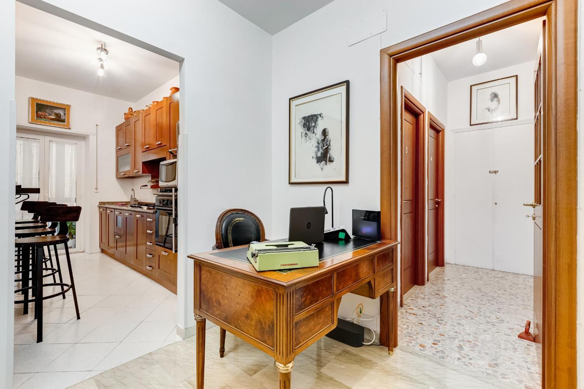 Trastevere Homestay 로마 외부 사진
