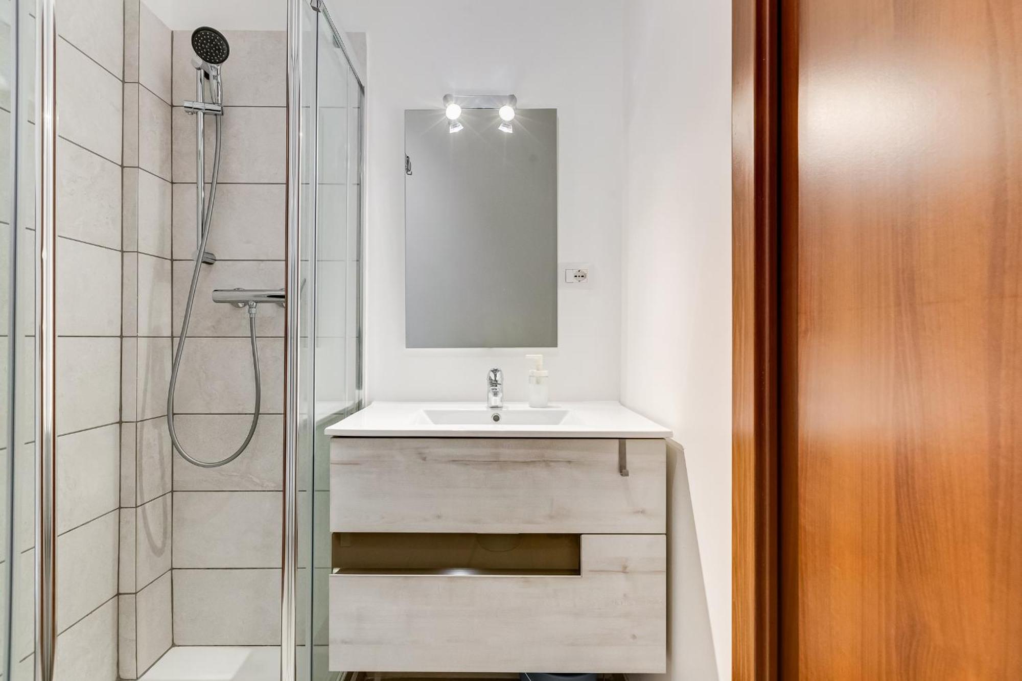 Trastevere Homestay 로마 외부 사진