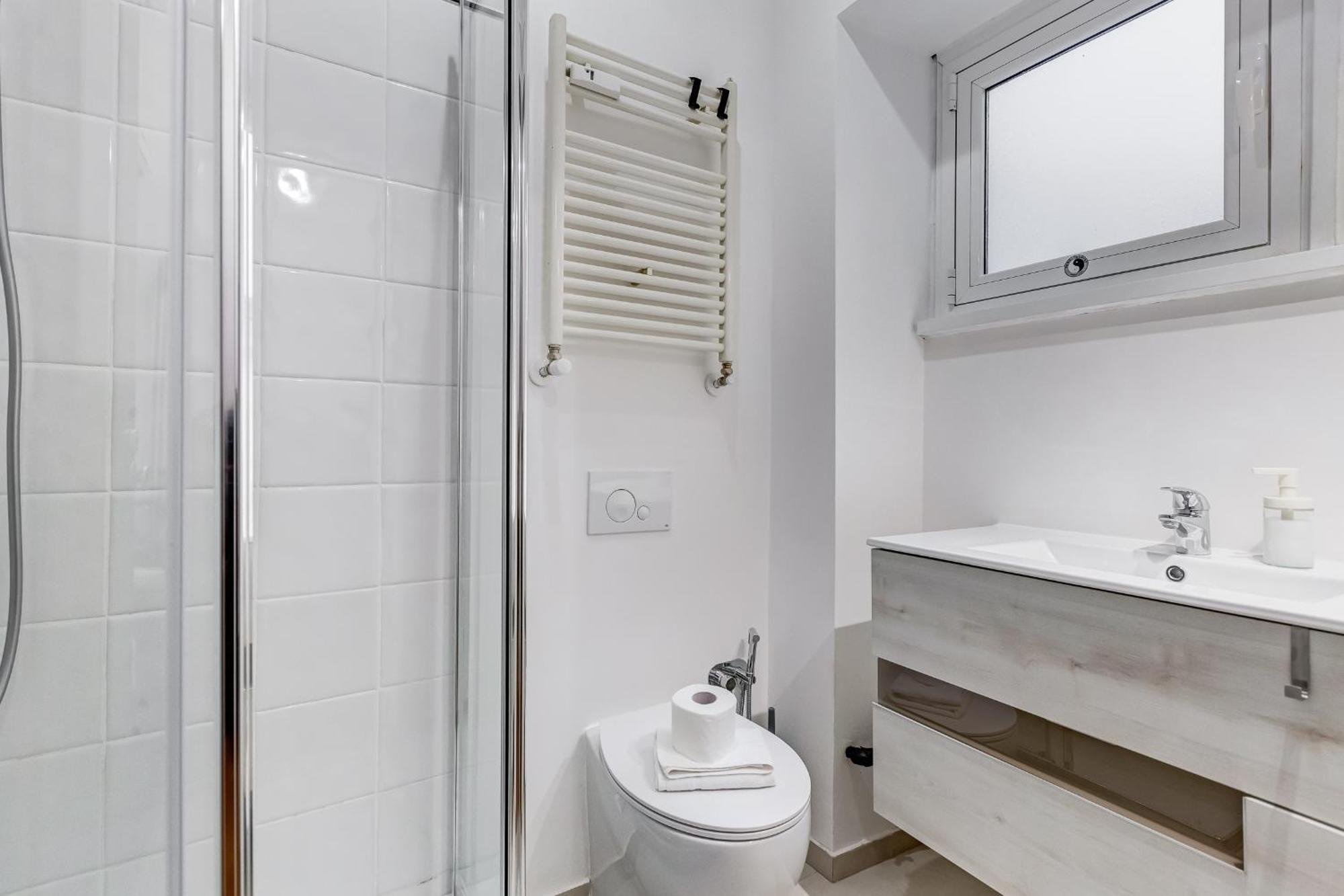 Trastevere Homestay 로마 외부 사진