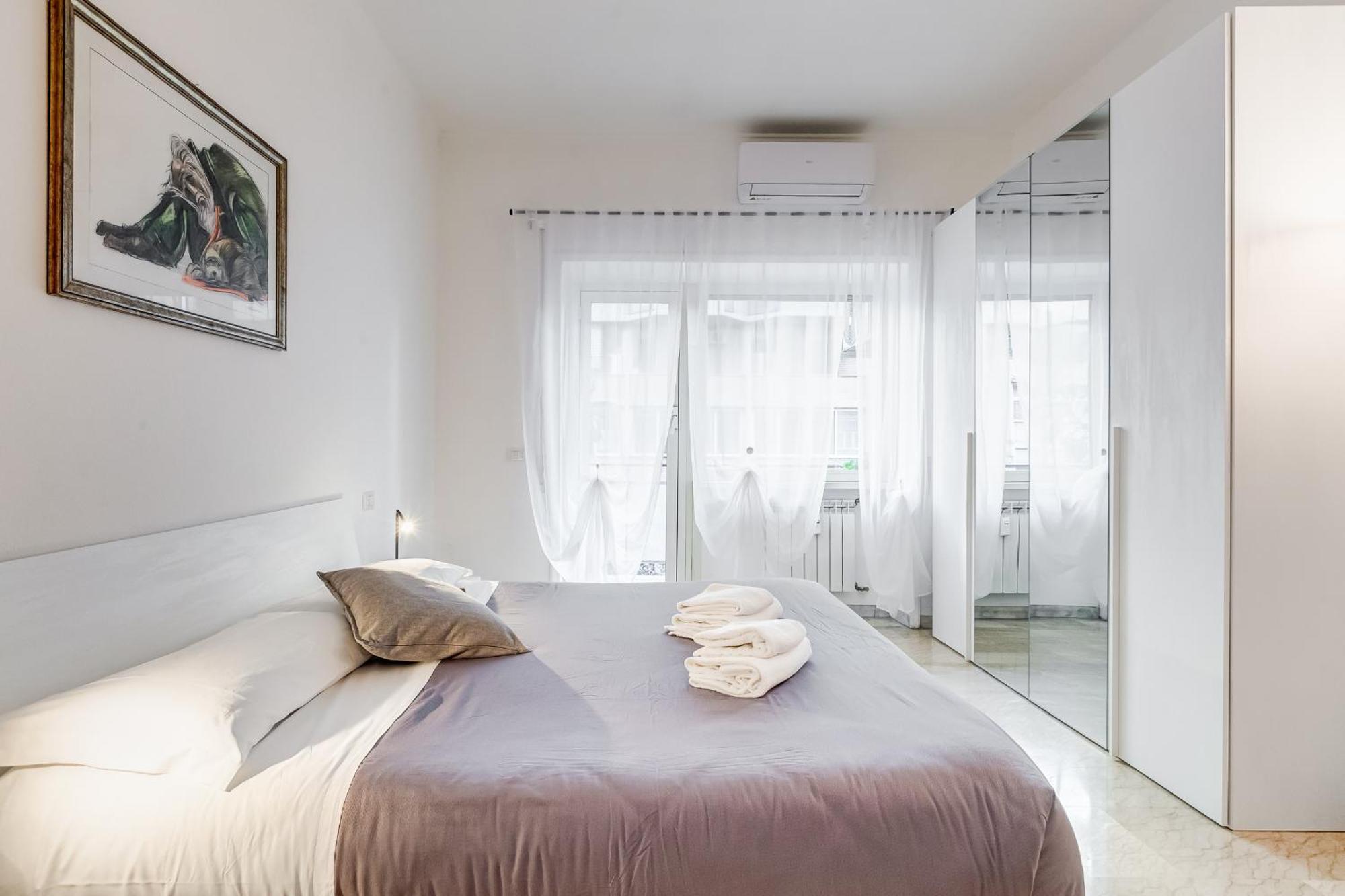 Trastevere Homestay 로마 외부 사진