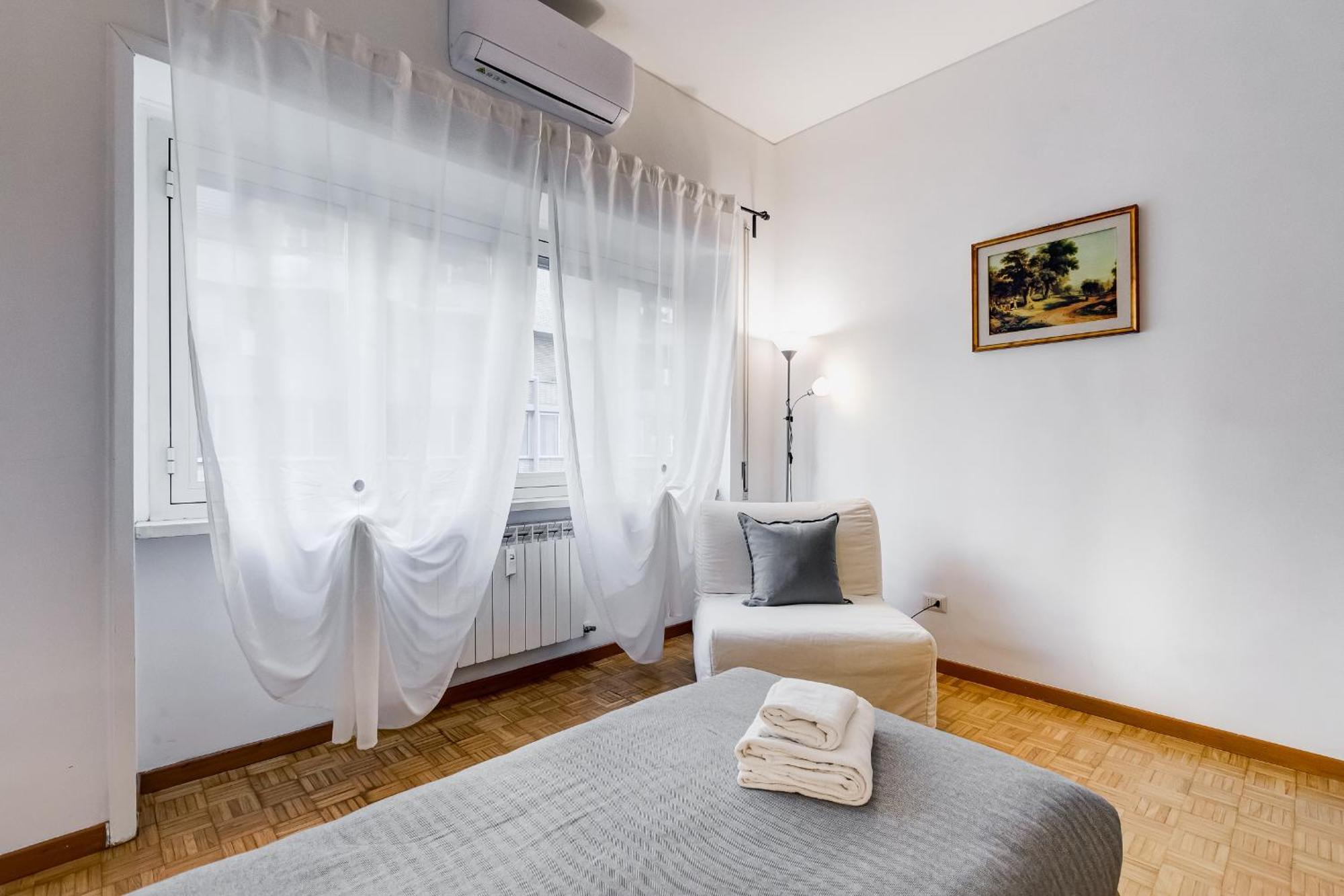 Trastevere Homestay 로마 외부 사진