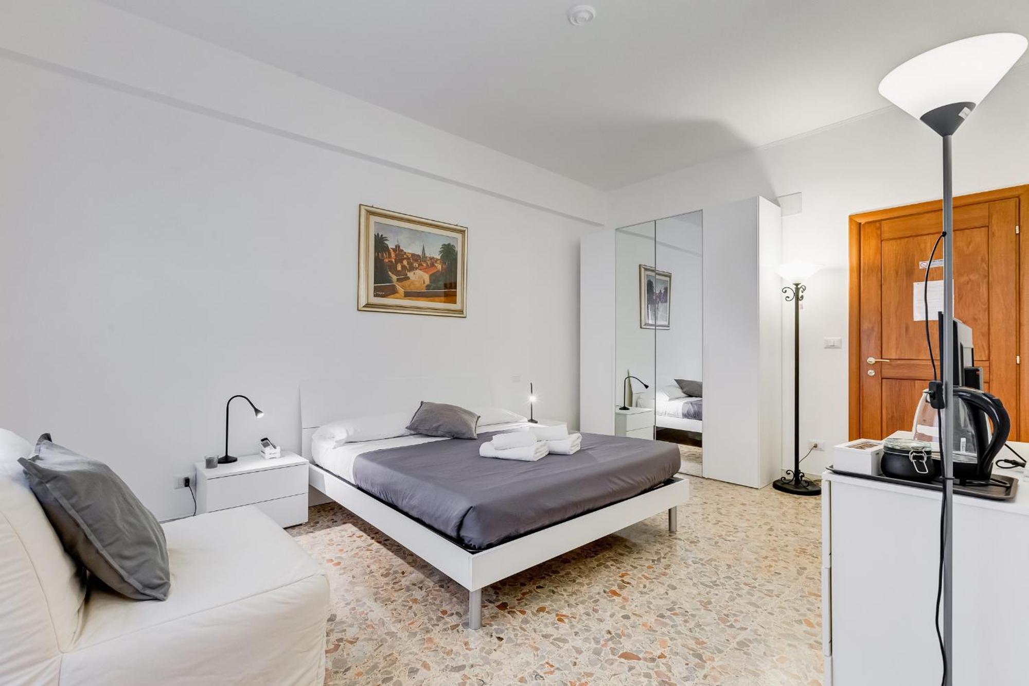 Trastevere Homestay 로마 외부 사진