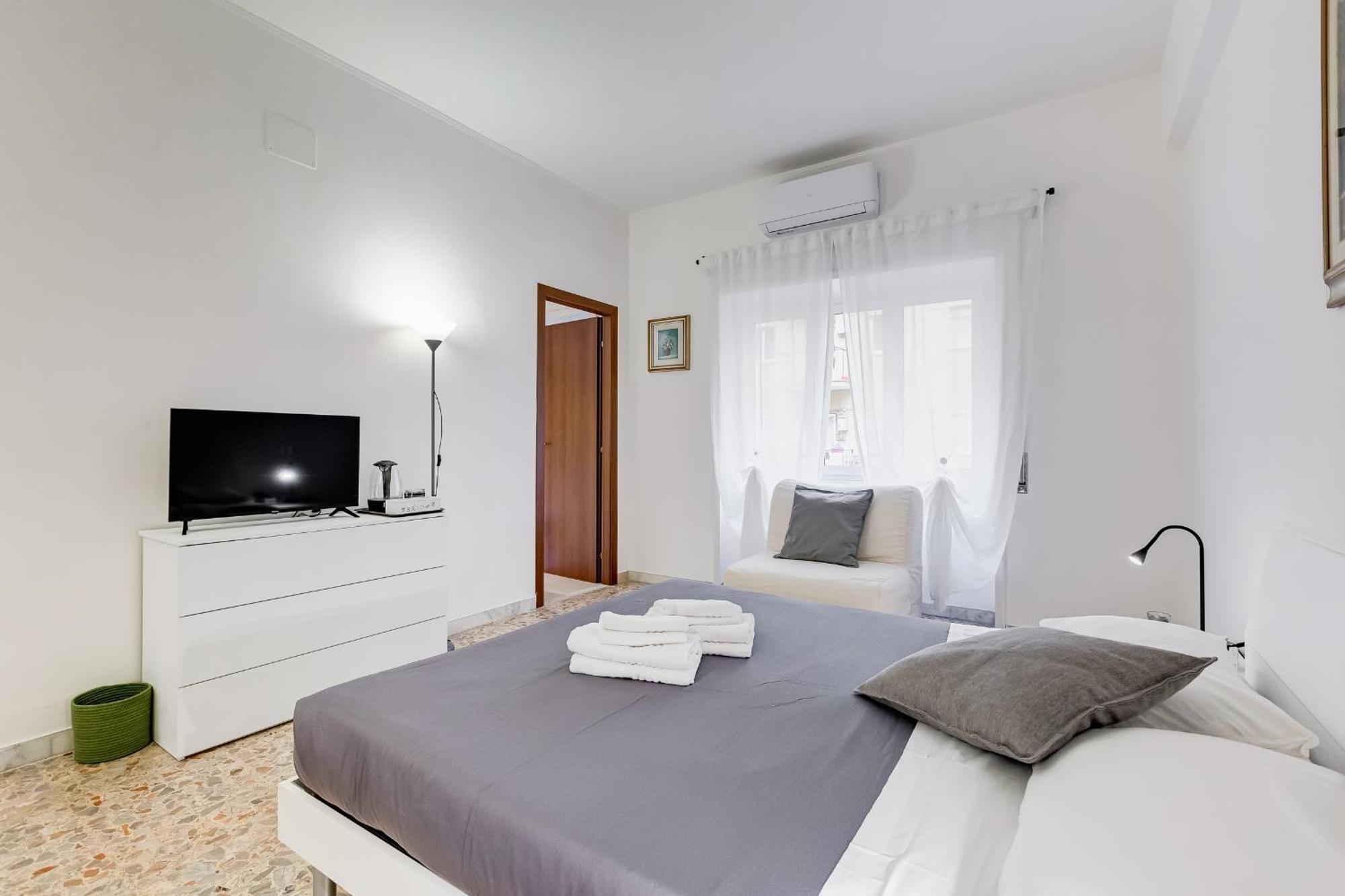 Trastevere Homestay 로마 외부 사진