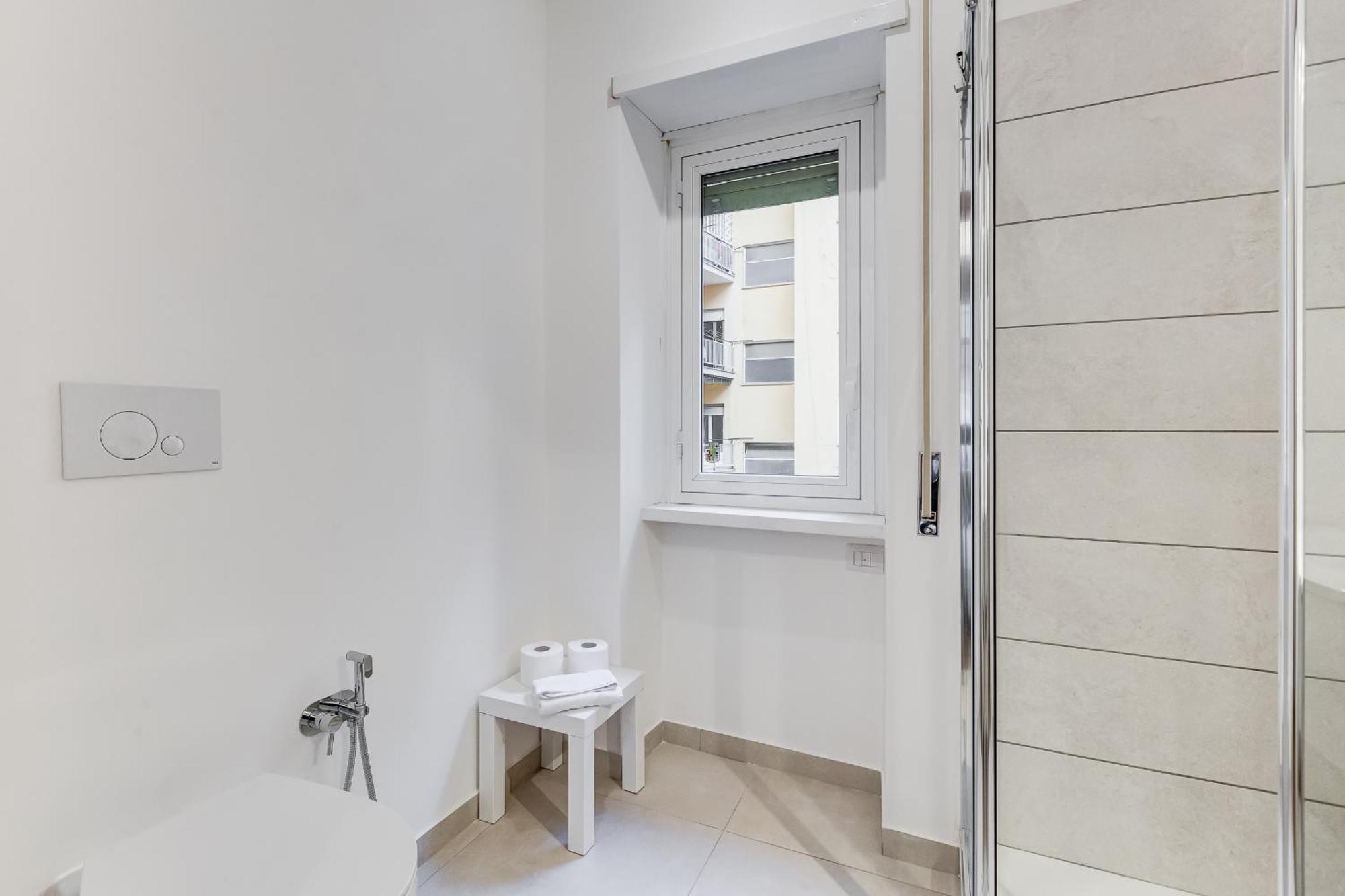 Trastevere Homestay 로마 외부 사진